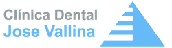 Clínica Dental José Vallina logo